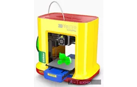 3D-принтер XYZprinting da Vinci miniMaker (3FM1XXEU00D) - Фото