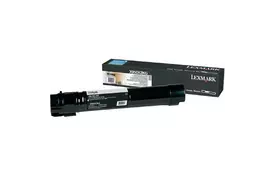 Картридж LEXMARK X95x Black Extra High R (X950X2KG) - Фото