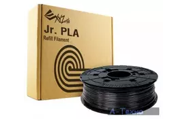 Пластик для 3D-принтера XYZprinting PLA(NFC) 1.75мм/0.6кг Filament, black (RFPLCXEU01B) - Фото