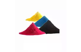 Тонер HP CLJ CP1215/CP1025 100г BLACK TTI (TSM-T720-1-100) - Фото