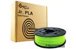 Пластик для 3D-принтера XYZprinting PLA(NFC) 1.75мм/0.6кг Filament, Neon Green (RFPLCXEU0AD)