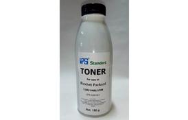 Тонер HP LJ1200/1000/1300, 150г IPS (IPS-1200-Str) - Фото