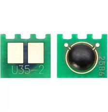 Чип для картриджа HP CLJ CP5525 M750 CE271A Cyan 15K DELCOPI (RMH5525C)