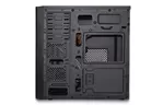 Корпус FRONTIER Jedi 400W (Jedi F50A-400-W)