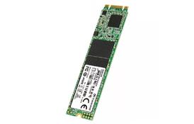 Накопитель SSD M.2 2280 960GB Transcend (TS960GMTS820S) - Фото