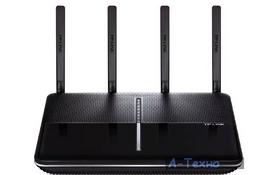 Маршрутизатор TP-Link ARCHER C3150 - Фото