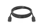 Дата кабель USB Type-C to Type-C 1.0m 99-03H PRO Defender (87855)