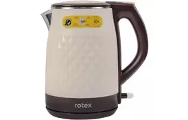Электрочайник Rotex RKT55-C - Фото