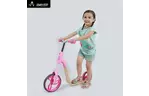 Скутер AEST Беговел Sport B01 Pink 2 in 1 (B01-Pink)