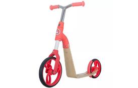 Скутер Jetson Беговел Sport B01 Orange 2 in 1 (B01-Orange) - Фото