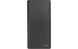 Батарея универсальная Remax Primo Thin 10000 mAh Black (22577_TRUST) - Фото