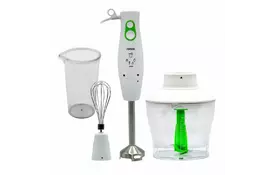 Блендер Rotex RTB450-W - Фото