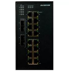 Коммутатор сетевой RAISECOM Gazelle S1020i-4GF16FE-DCW48 (S1020i-4GF16FE-DCW48)