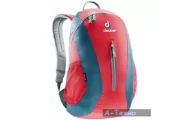 Рюкзак Deuter City light 5306 fire-arctic (80154 5306) - Фото