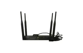 Коммутатор сетевой RAISECOM Gazelle R202i-VM-FL/FL-E-11-11 (R202i-VM-FL/FL-E-11-11) - Фото