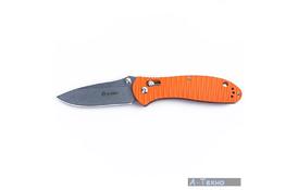 Нож Ganzo G7392P оранжевый (G7392P-OR) - Фото