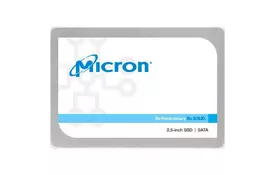 Накопитель SSD 2.5