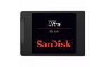 Накопитель SSD 2.5'' 250GB SANDISK (SDSSDH3-250G-G25)
