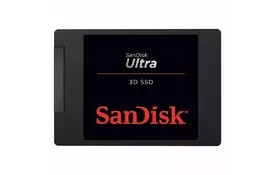 Накопитель SSD 2.5