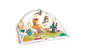 Детский коврик Tiny Love Лесные друзья с дугами (1205106830) - Фото