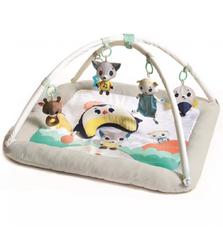 Детский коврик Tiny Love Северный полюс (1205406830)