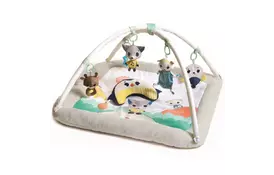 Детский коврик Tiny Love Северный полюс (1205406830) - Фото