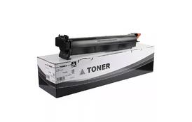 Тонер-картридж CET Konica Minolta TN-210K black 430г (CET5664) - Фото