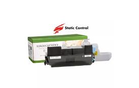 Картридж Static Control Kyocera TK-3130 25k (008-08-SK3130) - Фото