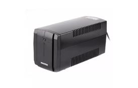 Джерело безперебійного живлення Maxxter MX-UPS-B1500-02 - Фото