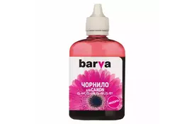 Чернила BARVA CANON CL-441/CL-461 100мл MAGENTA (C461-729) - Фото
