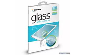 Скло захисне ColorWay for tablet Lenovo Tab 3-730X (CW-GTSEL730X) - Фото