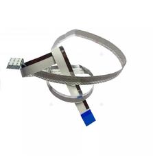 Шлейф Canon MF4410/4450/4570 аналог FK3-1160 BASF (BASF-FK3-1160)