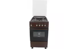 Плита Canrey CGF 5040 KG (Brown) (CGF5040KG(Brown)) - Фото