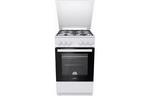 Плита Gorenje G 5111 WH (G5111WH)