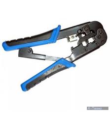 Инструмент Hypernet RJ-45(8P8C) / RJ-12(6P6C) (HT-568)