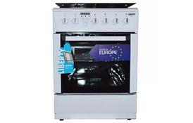 Плита LIBERTY PWE 6114 C (PWE6114C) - Фото