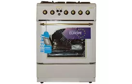 Плита LIBERTY PWE 6114 CSL (PWE6114CSL) - Фото