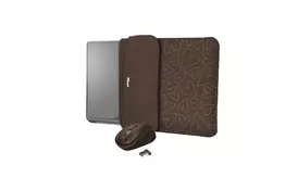 Чехол для ноутбука Trust Yvo Mouse & Sleeve 15.6