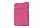 Чехол для ноутбука Trust Yvo Mouse & Sleeve 15.6'' Pink+ mouse (23443)