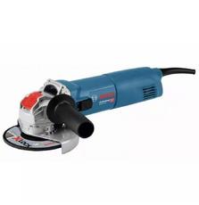 Шлифовальная машина BOSCH X-LOCK GWX 14-125 (0.601.7B7.000)