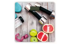 Весы напольные Magio MG-821 - Фото