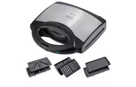 Сэндвичница Magio MG-370 - Фото