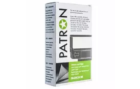 Картридж PATRON EPSON ERC-30 BLACK (PN-ERC30 BK) - Фото Картридж PATRON EPSON ERC-30 BLACK (PN-ERC30 BK) - Фото