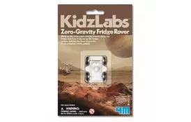 Набор для экспериментов 4М Холодильникоход (00-03268) - Фото