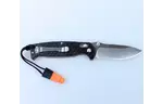 Нож Ganzo G7411-CF-WS