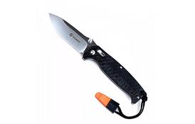 Нож Ganzo G7411-CF-WS - Фото