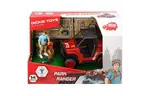Игровой набор Dickie Toys Плейлайф. Смотритель парка с квадроциклом, фигуркой (3833005)
