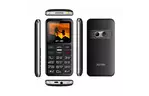 Мобильный телефон Astro A169 Black Gray