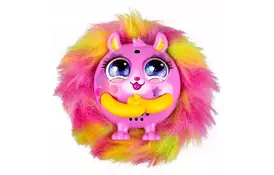 Интерактивная игрушка Tiny Furries S2 Пушистик Мак (83690-8) - Фото