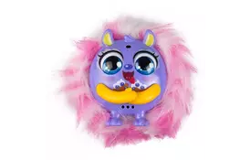 Интерактивная игрушка Tiny Furries S2 Пушистик Маффин (83690-5) - Фото